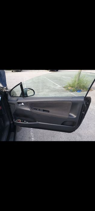 Vendo Peugeot 207cc em óptimo estado gasóleo 2008 bons consumos