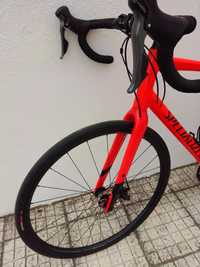 Specialized diverge