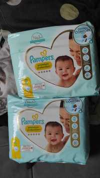 Pampers Premium Protection 2 / 30 шт