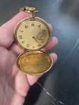 Zegarek kieszonkowy Marvin Watch