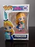 POP Princess 801
