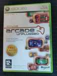 Arcade Unplugged Xbox 360