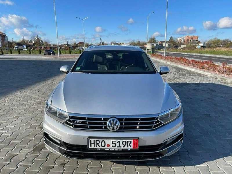 Volkswagen Passat B8 R-line 2019р