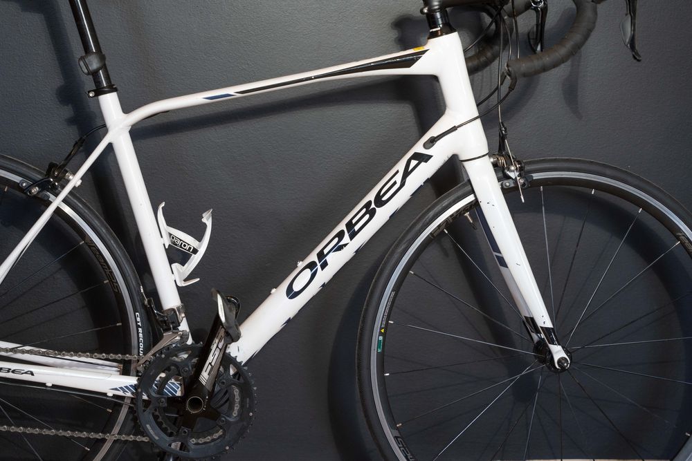 Orbea Avant H30 - rower szosowy 57 - kolarzówka szosa