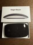 Mysz Apple Magic Mause