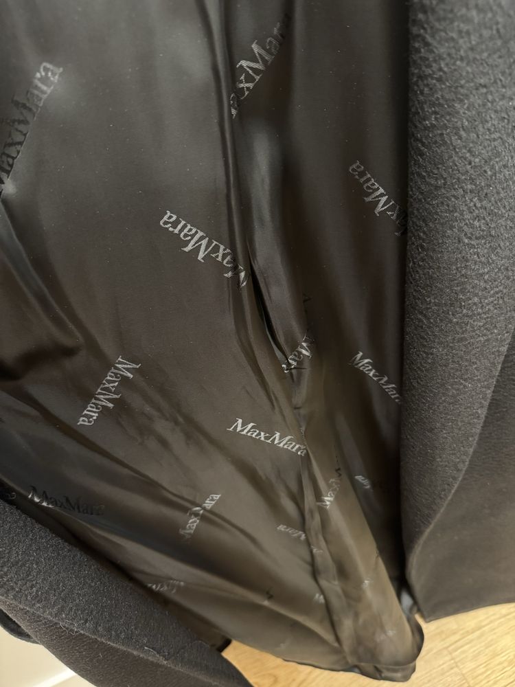 Plaszcz Max Mara