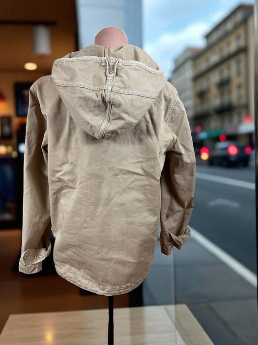 J.Crew Issued Anorak roz. S damska kurtka anorak