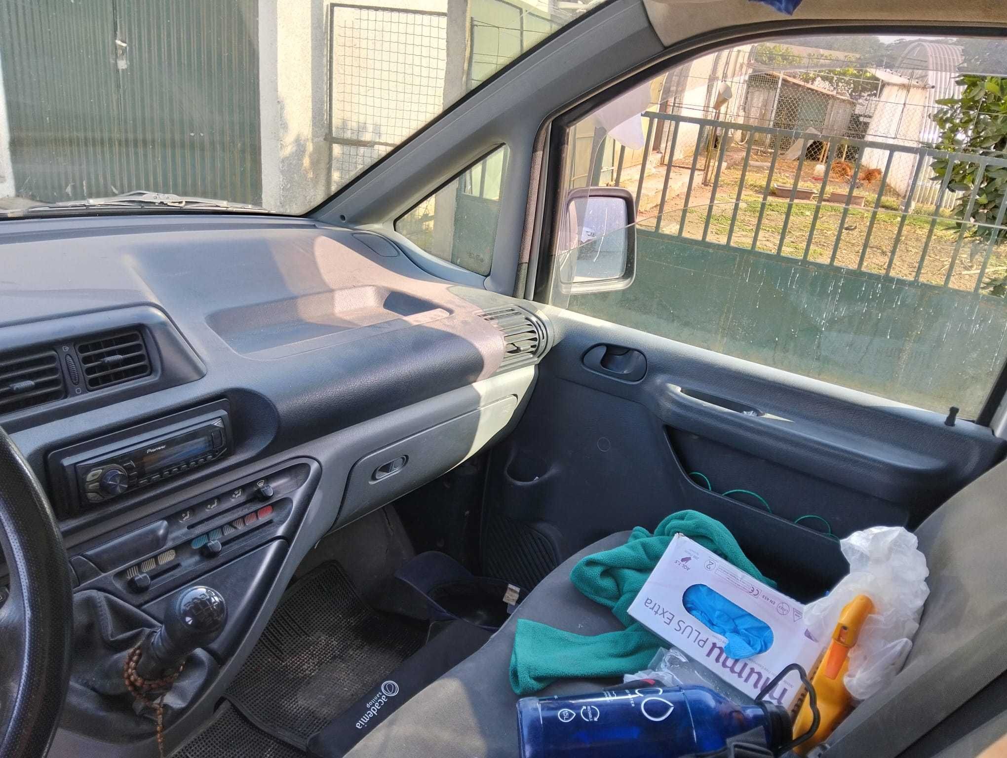 Peugeot Expert 2006