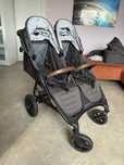 Wózek Valco Baby  Duo Sport + gondola