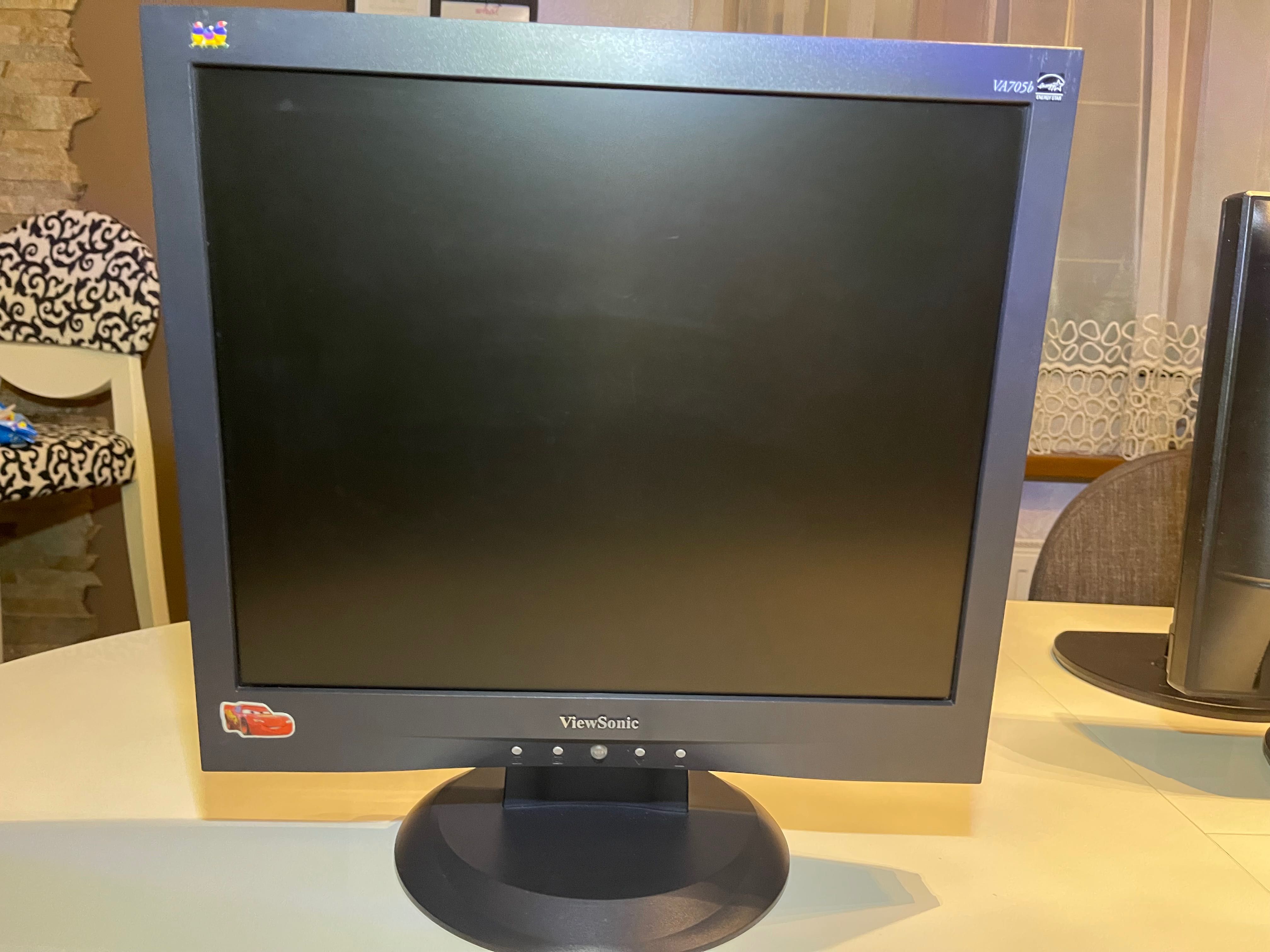 Монітор ViewSonic VA705b