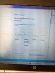 HP Elite 2570p, core i 7. Nowa bateria. Dvd.ssd256gb