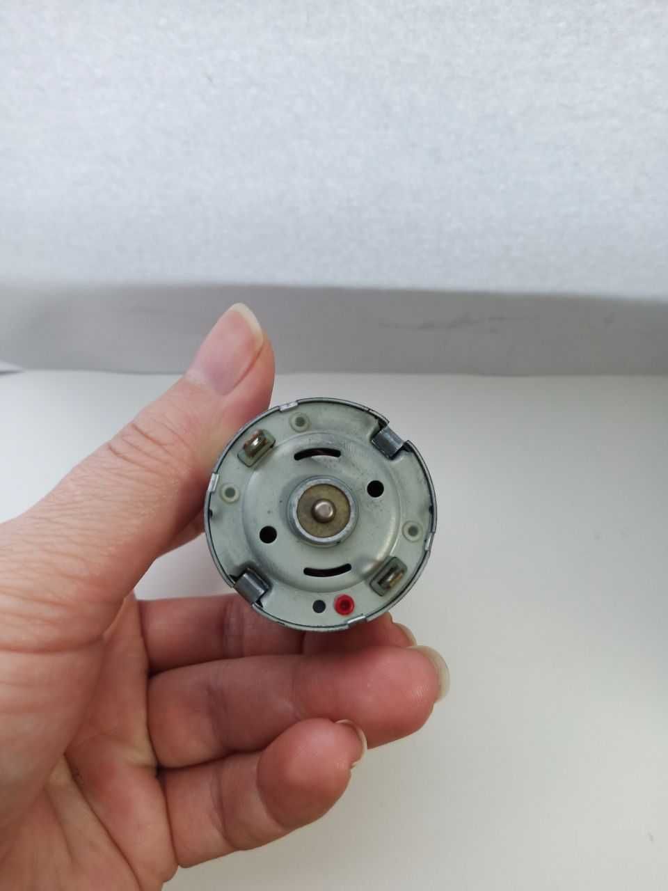 Двигатель fh6-1146 от принтера canon