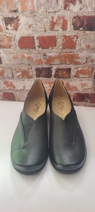 gregors skora 42