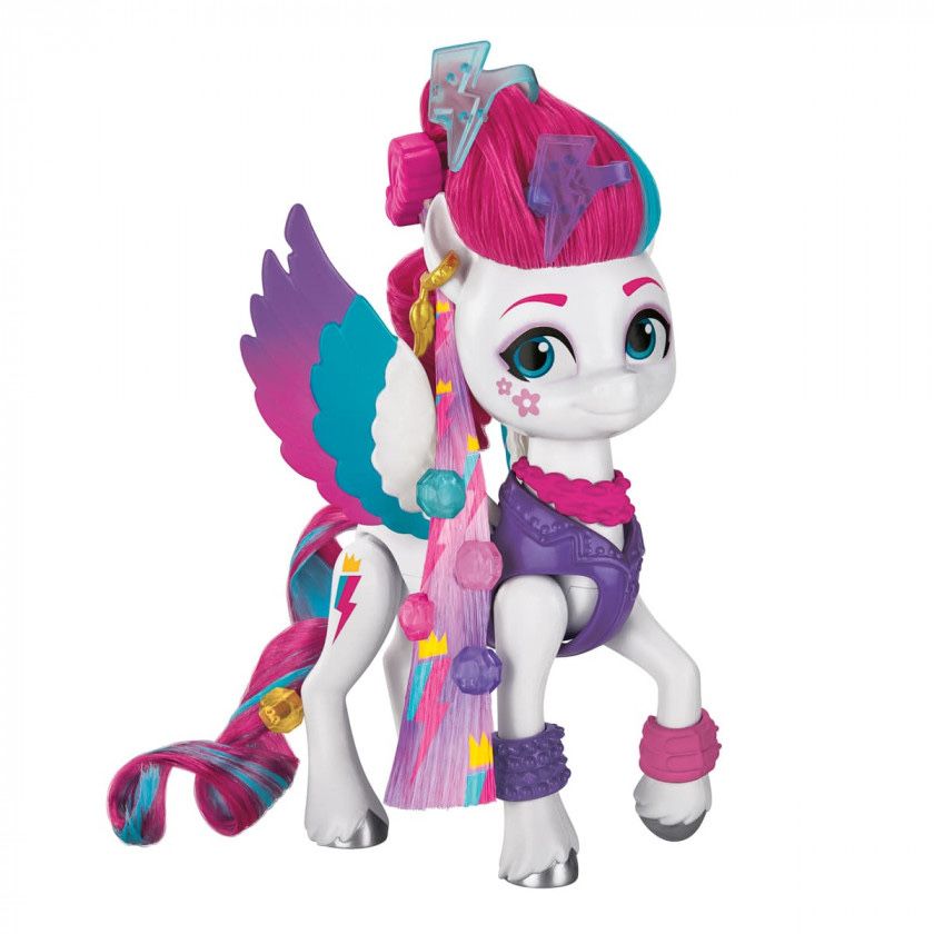 My little pony Zipp Storm