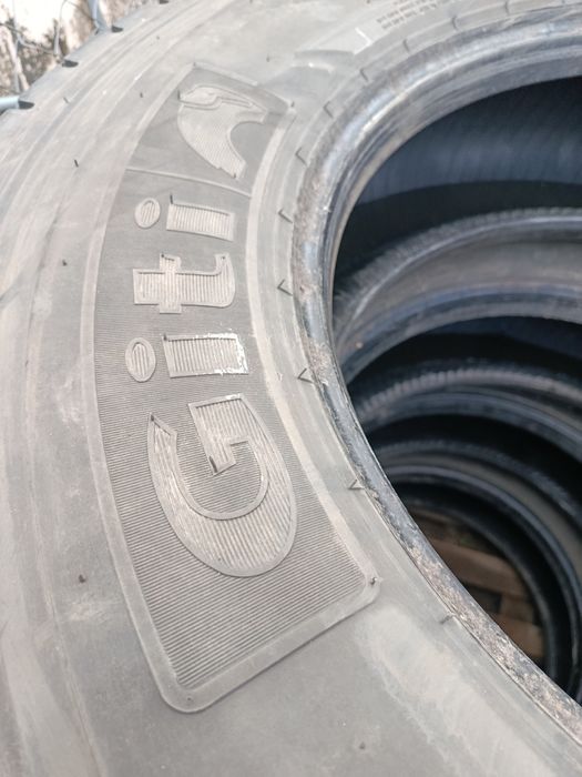 315 70 r22.5 Giti