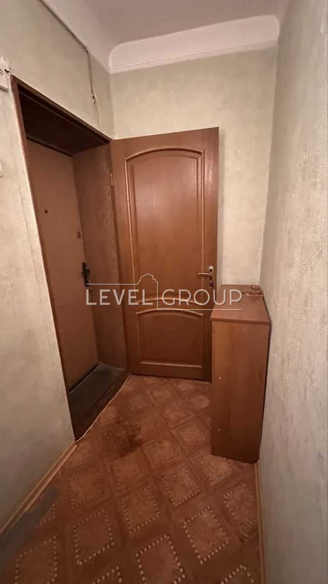 Продаж 1к квартири просп. Миру 9 Дніпровський р-н