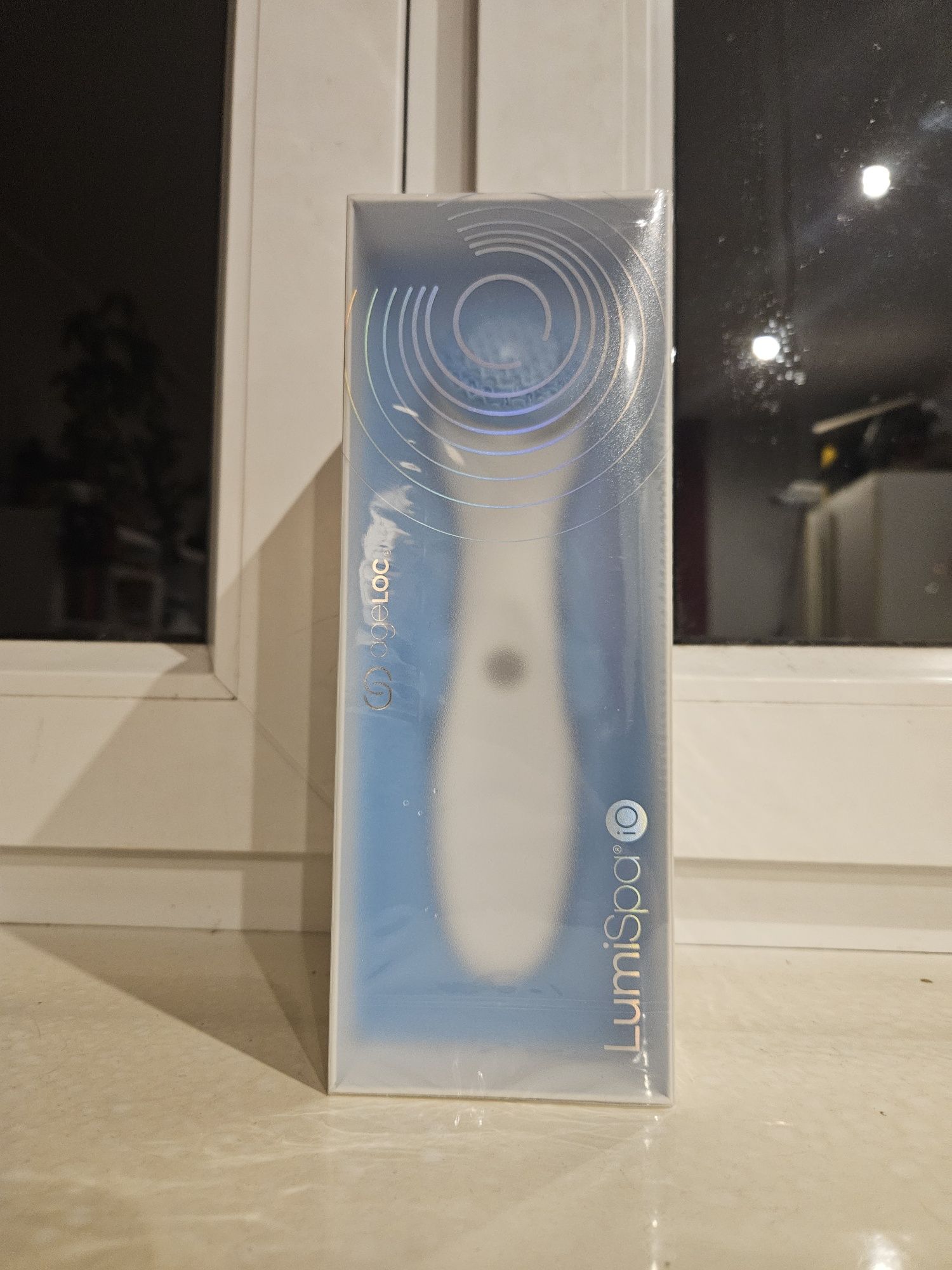 LumiSpa IO, Nowy Zafoliowany!!