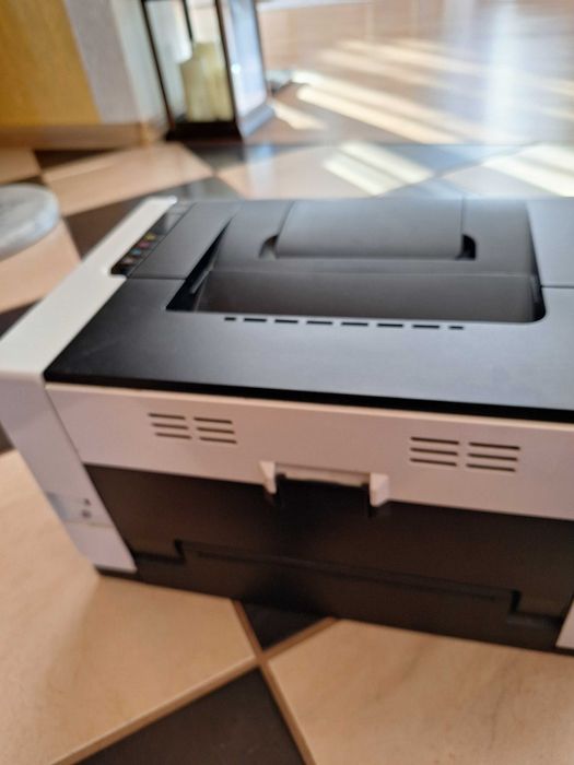 Drukarka laserowa kolorowa HP LaserJet CP1025