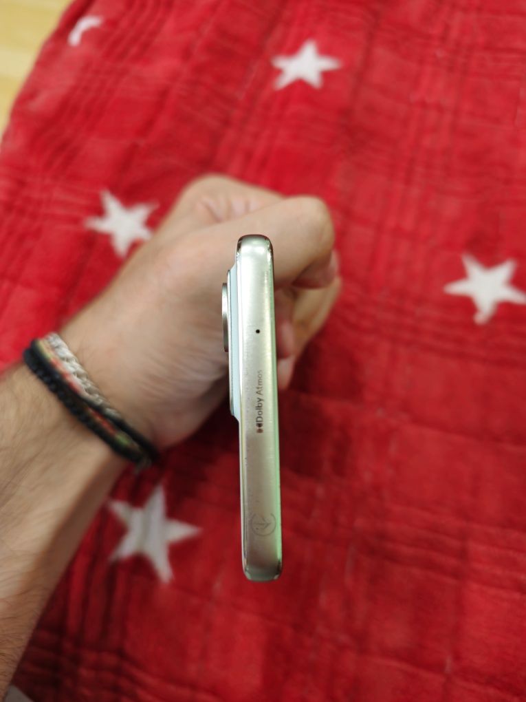 Motorola edge 40 neo