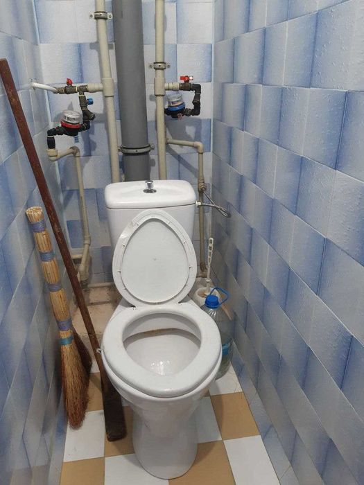 Сдам однокімнатну квартиру на Олексіївці