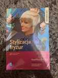 Książka Stylizacje fryzur
