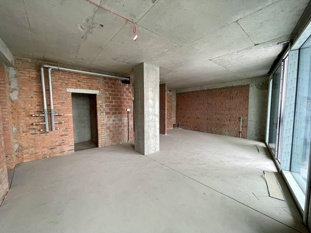 Продам видовую кв. 28 эт. ЖК Тариан Тауэр. Taryan Towers.
