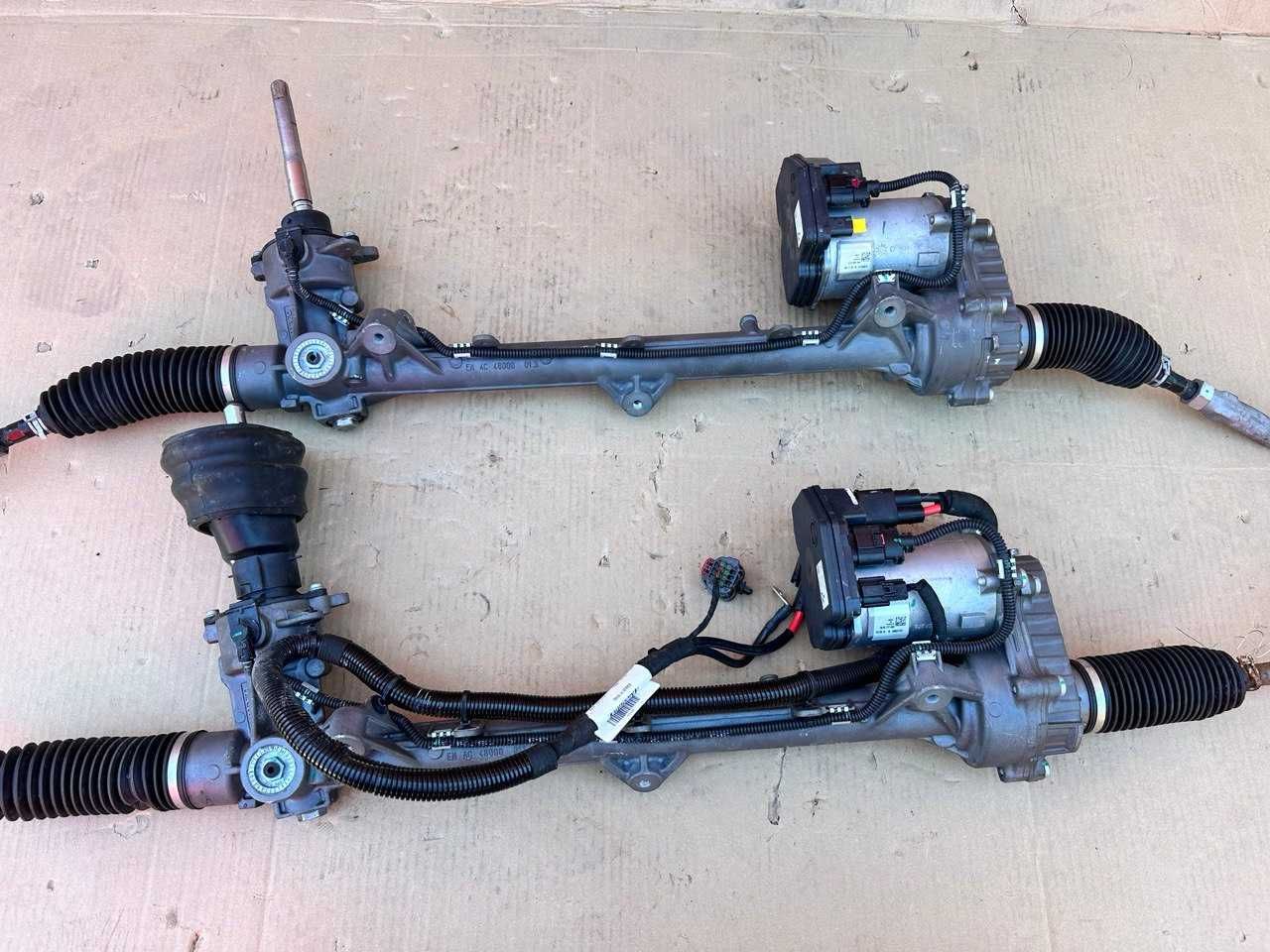 Рульова рейка  VOLVO V60 P31406187