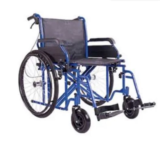 Продається НОВЕ інвалідне крісло