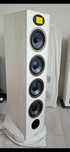 Kolumny Focal Vestia no 3 NOWE