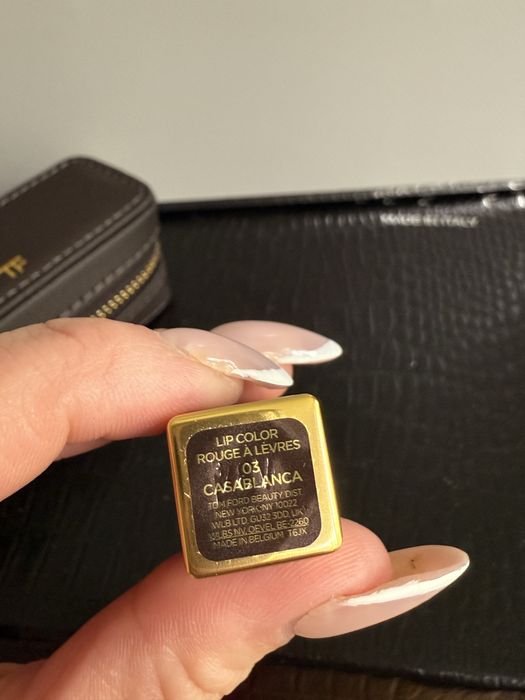 Подарунковий набір Tom Ford оригінал