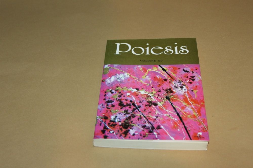 Poiesis Volume XV