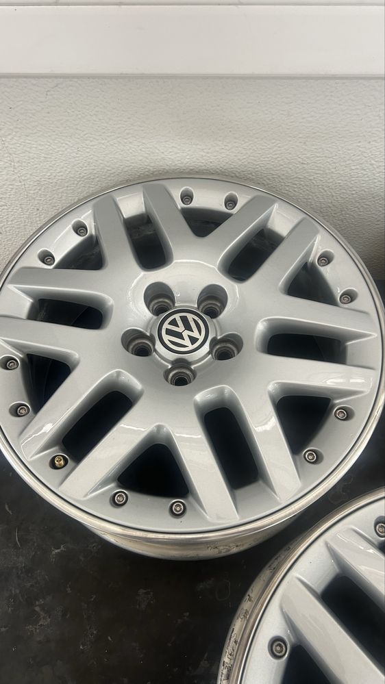 Jantes 16 Golf 4 BBS Originais