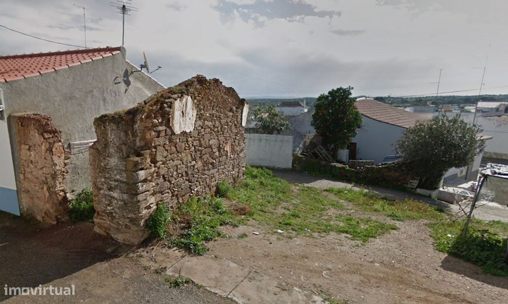 Terreno  para venda