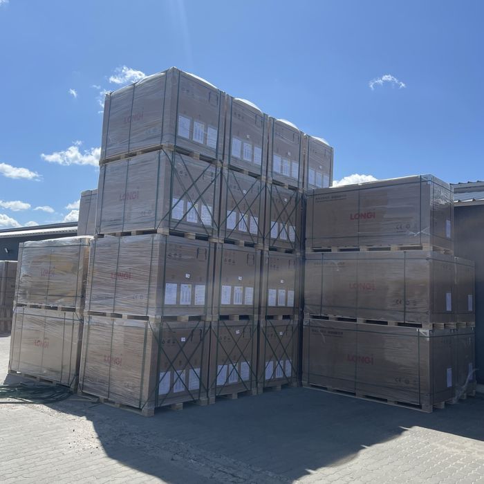 Акумуляторна батарея Deye SE-F5-Pro-L 5,12 кВт/год.Нова модель (Pro-b)