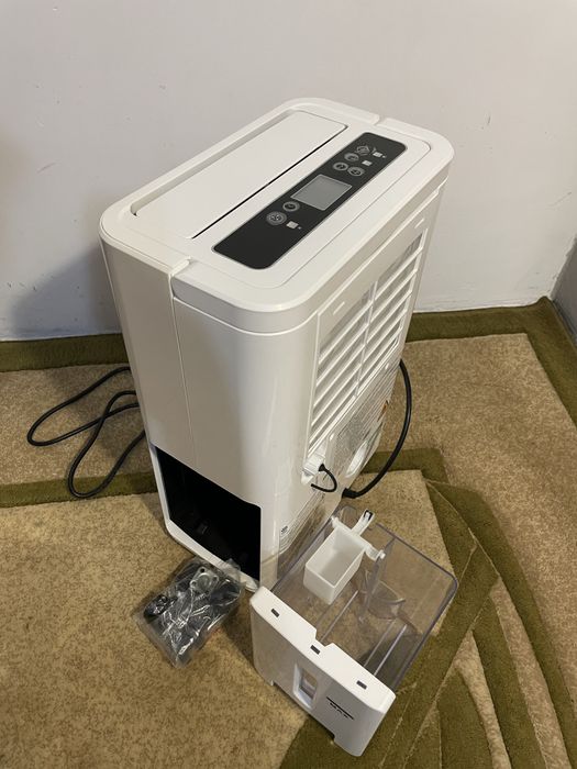 Blyss Osuszacz Powietrza 16 L/24 H