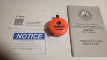 pilot nadajnik sterownik obudowa e-collar et-300 et-400 orginał usa