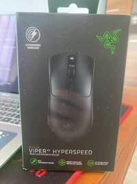 Myszka Ryzer Viper Hyperspeed v3