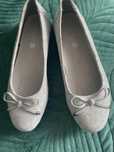Buty balerinki Pavers rozmiar 39 Nowe