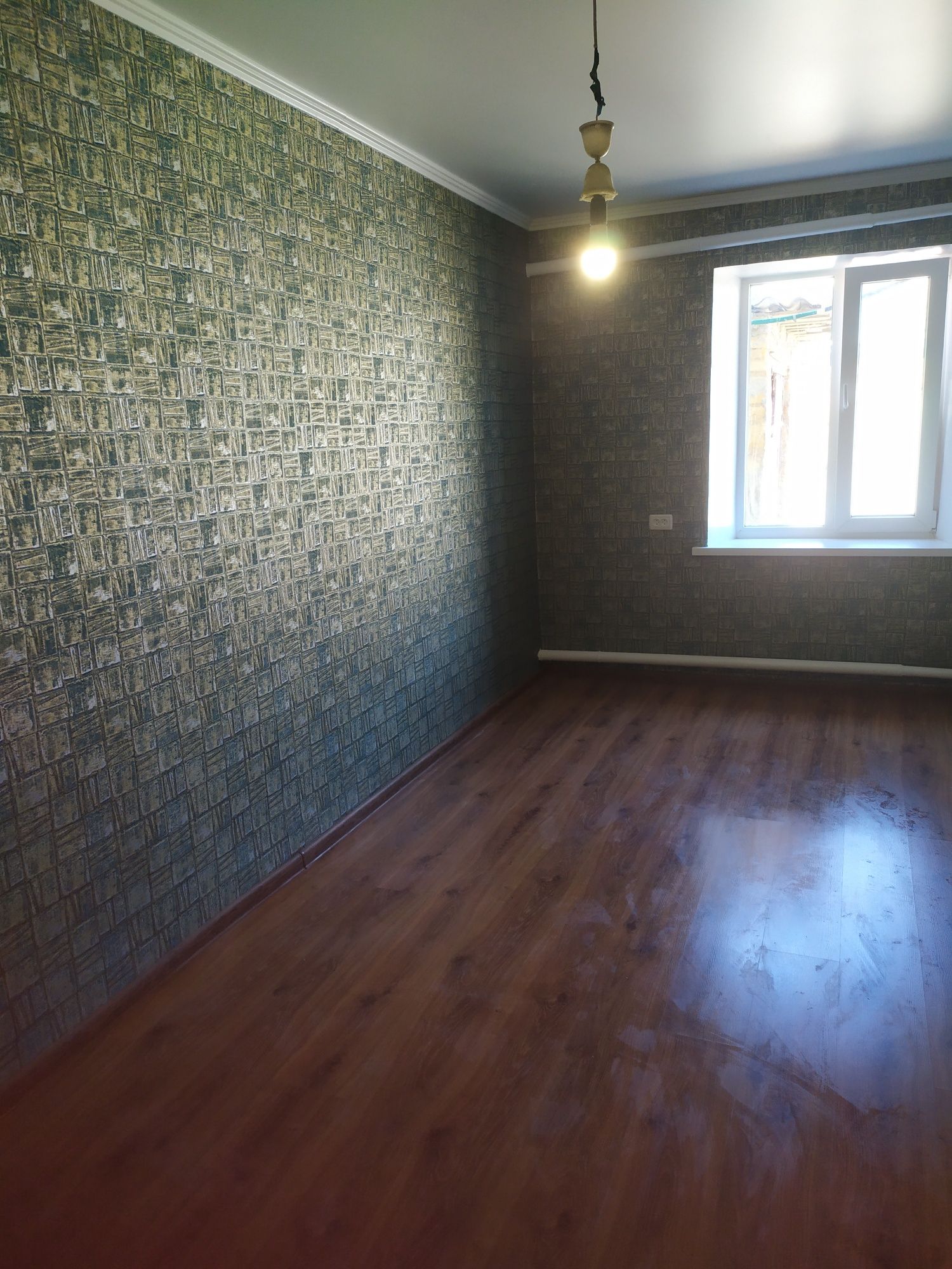 Продам дом в с.Августовка,12км от г.Одессы