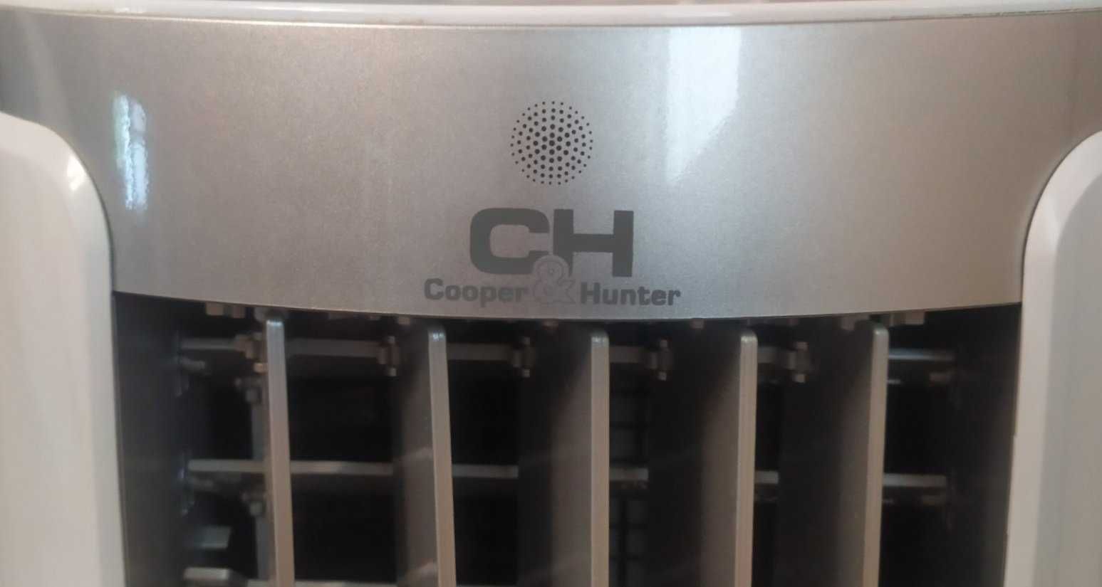 Мобильный кондиционер COOPER&HUNTER CH-M09K6S