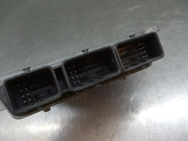 Centralina motor / ECU FORD Focus II (DA_)