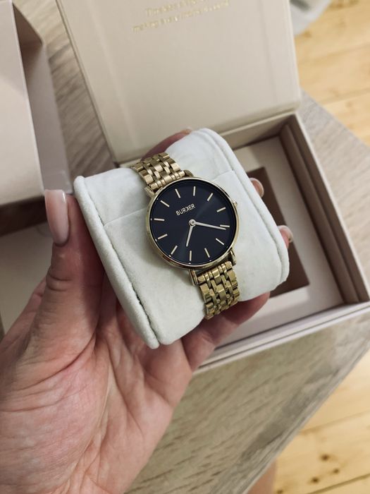 Годинник Burker | burker watch