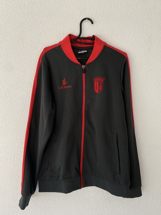 Fato de Treino SC Braga