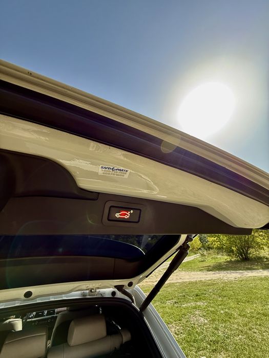 BMW x5 e70,  35d, Xdrive