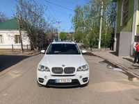 BMW X5 3.0 Дизель