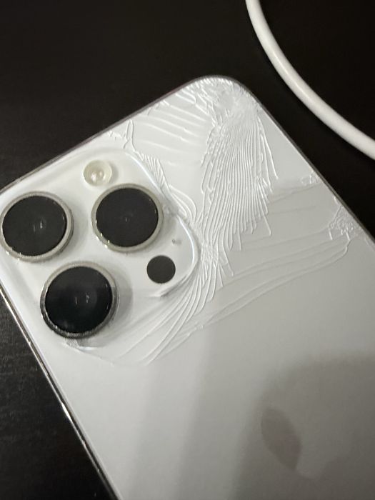 Iphone 14 Pró Max 256GB