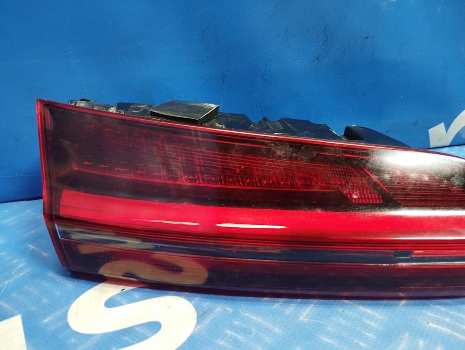 Задній ліхтар комплект E-TRON 50 71kwh Е Трон Є трон Фонарь Задний