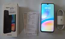 Telemóvel SAMSUNG Galaxy A05S 4GB-128GB, custo na worten 149€ peço 99€
