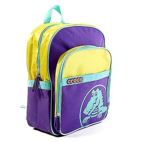 Рюкзак crocs оригінал