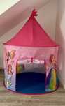 Tenda de brincar da Barbie